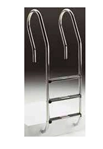 Escalera Modelo Mixto AstralPool - 5 peldaños modelo standart Escalera Modelo Mixto AstralPool - 5 peldaños modelo standart