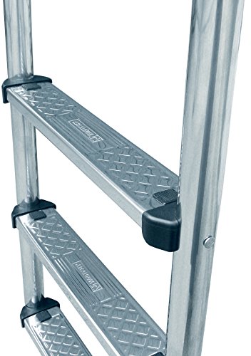 Escalera Modelo Mixto AstralPool - 5 peldaños modelo standart Escalera Modelo Mixto AstralPool - 5 peldaños modelo standart