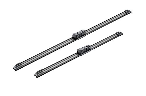 Escobilla limpiaparabrisas Bosch Aerotwin A187S, Longitud: 600mm/450mm – 1 juego para el parabrisas (frontal) Escobilla limpiaparabrisas Bosch Aerotwin A187S, Longitud: 600mm/450mm – 1 juego para el parabrisas (frontal)