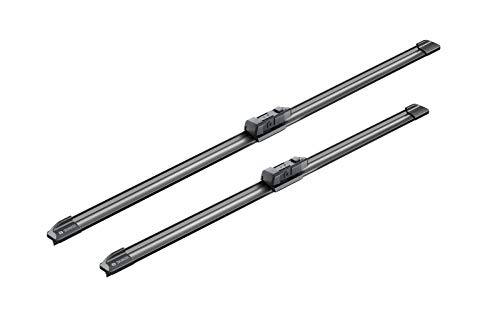 Escobilla limpiaparabrisas Bosch Aerotwin A297S, Longitud: 600mm/500mm – 1 juego para el parabrisas (frontal) Escobilla limpiaparabrisas Bosch Aerotwin A297S, Longitud: 600mm/500mm – 1 juego para el parabrisas (frontal)