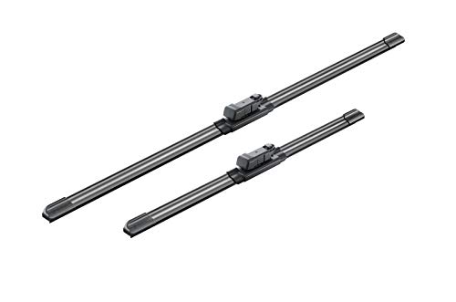 Escobilla limpiaparabrisas Bosch Aerotwin A555S, Longitud: 600mm/400mm – 1 juego para el parabrisas (frontal) Escobilla limpiaparabrisas Bosch Aerotwin A555S, Longitud: 600mm/400mm – 1 juego para el parabrisas (frontal)