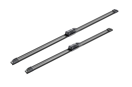 Escobilla limpiaparabrisas Bosch Aerotwin A638S, Longitud: 650mm/530mm – 1 juego para el parabrisas (frontal) Escobilla limpiaparabrisas Bosch Aerotwin A638S, Longitud: 650mm/530mm – 1 juego para el parabrisas (frontal)