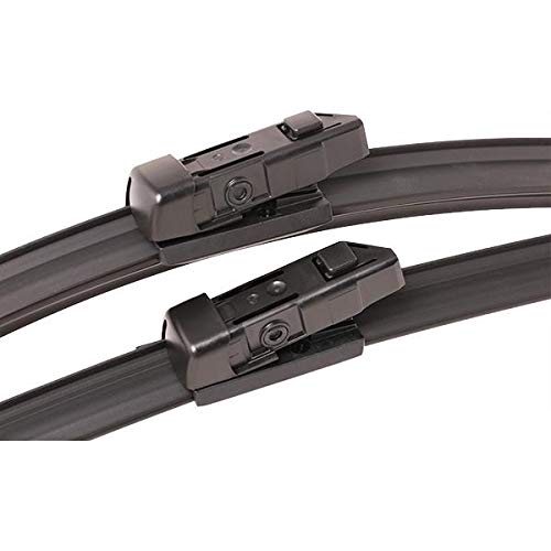 Escobilla limpiaparabrisas Bosch Aerotwin A945S, Longitud: 650mm/400mm – 1 juego para el parabrisas (frontal) Escobilla limpiaparabrisas Bosch Aerotwin A945S, Longitud: 650mm/400mm – 1 juego para el parabrisas (frontal)