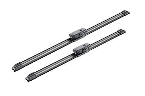 Escobilla limpiaparabrisas Bosch Aerotwin AM460S, Longitud: 530mm/450mm – 1 juego para el parabrisas (frontal) Escobilla limpiaparabrisas Bosch Aerotwin AM460S, Longitud: 530mm/450mm – 1 juego para el parabrisas (frontal)