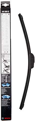 Escobilla limpiaparabrisas Bosch Aerotwin AR500S, Longitud: 500mm/500mm – 1 juego para el parabrisas (frontal) Escobilla limpiaparabrisas Bosch Aerotwin AR500S, Longitud: 500mm/500mm – 1 juego para el parabrisas (frontal)
