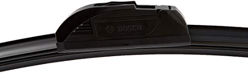 Escobilla limpiaparabrisas Bosch Aerotwin AR500S, Longitud: 500mm/500mm – 1 juego para el parabrisas (frontal)