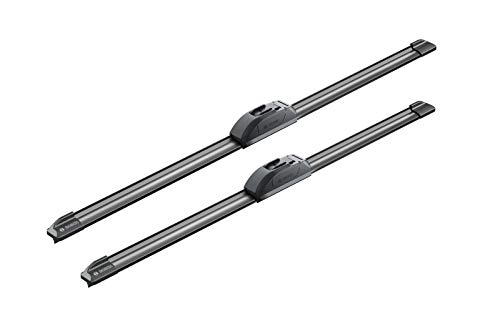 Escobilla limpiaparabrisas Bosch Aerotwin AR551S, Longitud: 550mm/500mm – 1 juego para el parabrisas (frontal) Escobilla limpiaparabrisas Bosch Aerotwin AR551S, Longitud: 550mm/500mm – 1 juego para el parabrisas (frontal)