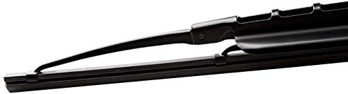 Escobilla limpiaparabrisas Bosch Twin Spoiler 584S, Longitud: 530mm/475mm – 1 juego para el parabrisas (frontal)