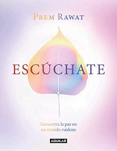 Escúchate (Aguilar) Escúchate (Aguilar)