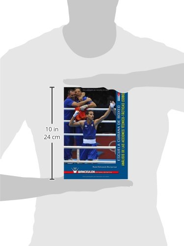 Escuela Cubana de Boxeo: anàlisis de las acciones t_cnico-tàctica (SOBOX): analisis de las acciones tecnico-tacticas (SOBOX) Escuela Cubana de Boxeo: anàlisis de las acciones t_cnico-tàctica (SOBOX): analisis de las acciones tecnico-tacticas (SOBOX)