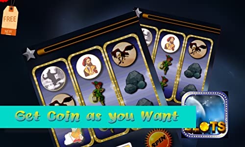 Eskimo Casino Slots Online - Free Slot Machine Game For Kindle Fire With Daily Big Win Bonus Spins