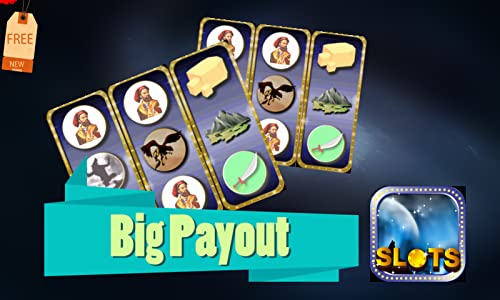 Eskimo Casino Slots Online - Free Slot Machine Game For Kindle Fire With Daily Big Win Bonus Spins Eskimo Casino Slots Online - Free Slot Machine Game For Kindle Fire With Daily Big Win Bonus Spins