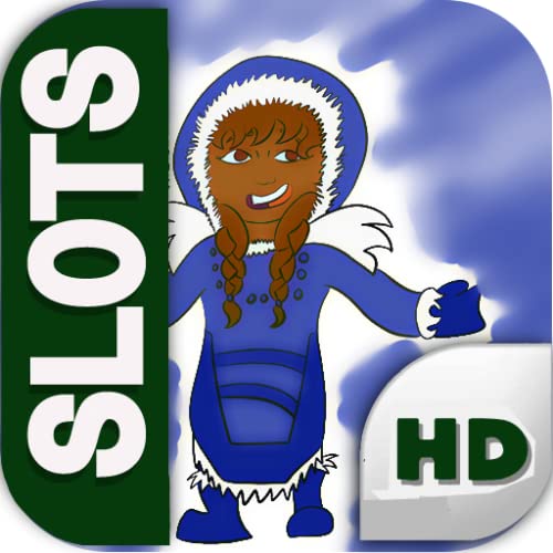 Eskimo Casino Slots Online - Free Slot Machine Game For Kindle Fire With Daily Big Win Bonus Spins Eskimo Casino Slots Online - Free Slot Machine Game For Kindle Fire With Daily Big Win Bonus Spins