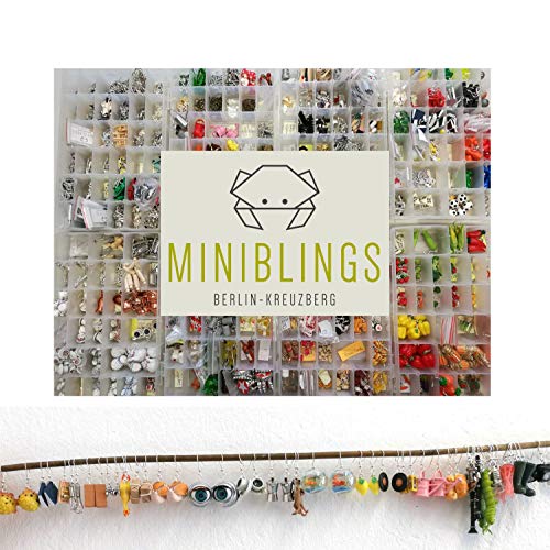 esmaltado patines pendientes Miniblings patinaje artístico princesa de hielo blanco esmaltado patines pendientes Miniblings patinaje artístico princesa de hielo blanco