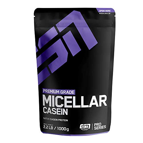 Esn Micellar Casein (1000g) 1000 g