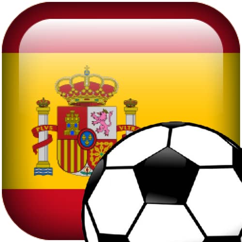 España logo fútbol concurso