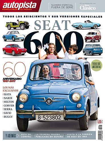 Especial Seat 600