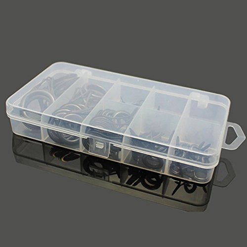 Espeedy GuĆa de la caƱa de pescar,75 Unids / set CaƱa de pescar GuĆa Kit de Reparación de Punta Anillos Ojos Conjuntos de Ojos de Reparación de Acero Inoxidable Espeedy GuĆa de la caƱa de pescar,75 Unids / set CaƱa de pescar GuĆa Kit de Reparación de Punta Anillos Ojos Conjuntos de Ojos de Reparación de Acero Inoxidable