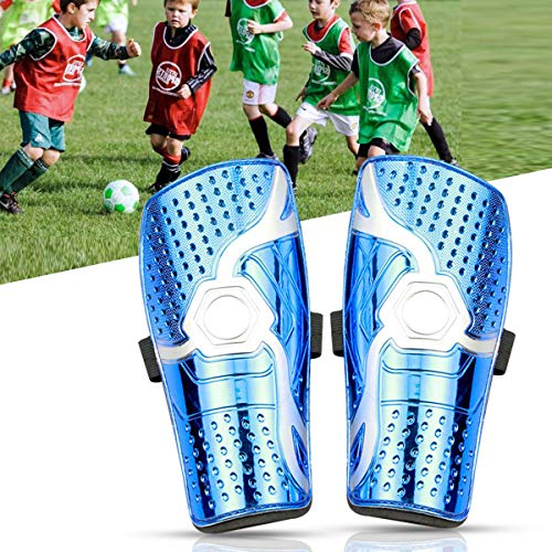 Espinilleras niño Futbol,Espinilleras de fútbol para jóvenes,1 par de Leggins de fútbol Protector de Tobillo de fútbol Ligero y Transpirable para niños de 6 a 12 años Espinilleras niño Futbol,Espinilleras de fútbol para jóvenes,1 par de Leggins de fútbol Protector de Tobillo de fútbol Ligero y Transpirable para niños de 6 a 12 años