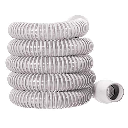 EsportsMJJ Tubo De Aire Extendido Tubo De Silicona Manguera De Oxígeno Para Cpap Ventilador Esterilizador Y Bipap Máquinas EsportsMJJ Tubo De Aire Extendido Tubo De Silicona Manguera De Oxígeno Para Cpap Ventilador Esterilizador Y Bipap Máquinas