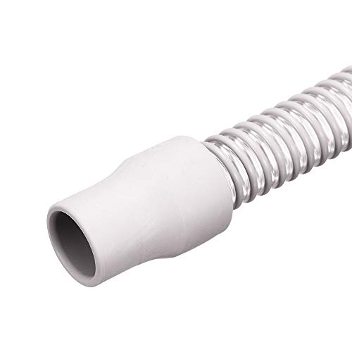 EsportsMJJ Tubo De Aire Extendido Tubo De Silicona Manguera De Oxígeno Para Cpap Ventilador Esterilizador Y Bipap Máquinas EsportsMJJ Tubo De Aire Extendido Tubo De Silicona Manguera De Oxígeno Para Cpap Ventilador Esterilizador Y Bipap Máquinas