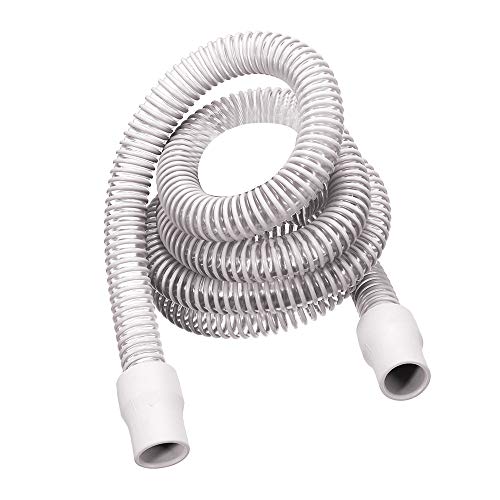 EsportsMJJ Tubo De Aire Extendido Tubo De Silicona Manguera De Oxígeno Para Cpap Ventilador Esterilizador Y Bipap Máquinas EsportsMJJ Tubo De Aire Extendido Tubo De Silicona Manguera De Oxígeno Para Cpap Ventilador Esterilizador Y Bipap Máquinas