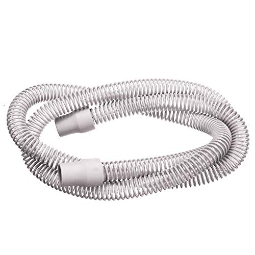 EsportsMJJ Tubo De Aire Extendido Tubo De Silicona Manguera De Oxígeno Para Cpap Ventilador Esterilizador Y Bipap Máquinas EsportsMJJ Tubo De Aire Extendido Tubo De Silicona Manguera De Oxígeno Para Cpap Ventilador Esterilizador Y Bipap Máquinas