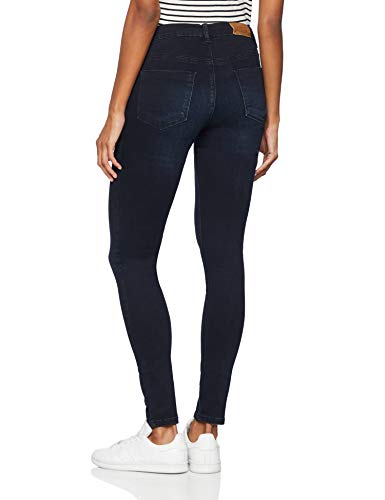 Esprit Maternity Jegging Utb Vaqueros Premama, Azul (Dark Wash 910), W33/L32 (Talla del Fabricante: 44/32) para Mujer