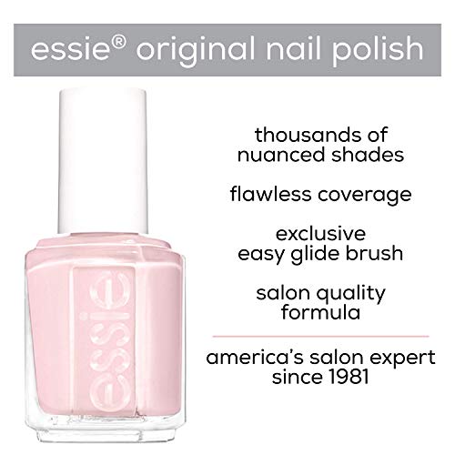 Essie Esmalte de Uñas 106 Go Overboard Essie Esmalte de Uñas 106 Go Overboard