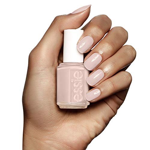 Essie Esmalte de Uñas, Tono: 006 Ballet slippers Essie Esmalte de Uñas, Tono: 006 Ballet slippers