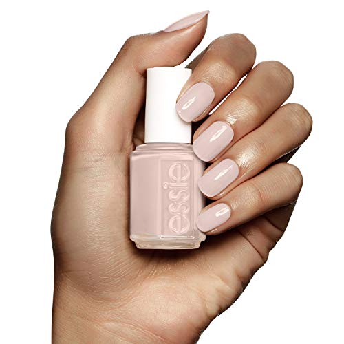 Essie Esmalte de Uñas, Tono: 006 Ballet slippers