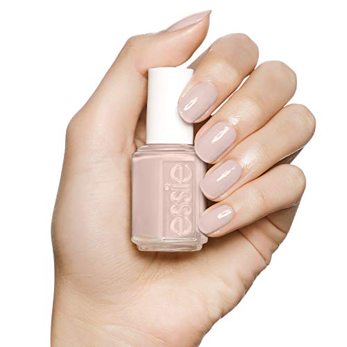Essie Esmalte de Uñas, Tono: 006 Ballet slippers Essie Esmalte de Uñas, Tono: 006 Ballet slippers