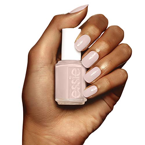 Essie Esmalte de Uñas, Tono: 006 Ballet slippers Essie Esmalte de Uñas, Tono: 006 Ballet slippers