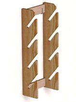 Estante de pared para skateboards Estante de pared para skateboards