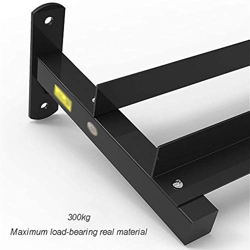 Estante Deportivo Estante Para Mancuernas Montado En La Pared Estante Para Ejercicios Se Pueden Colocar Aproximadamente 6 Mancuernas En Un Piso Estante Almacenamiento Una Sola Capa Y Doble Fitness y e Estante Deportivo Estante Para Mancuernas Montado En La Pared Estante Para Ejercicios Se Pueden Colocar Aproximadamente 6 Mancuernas En Un Piso Estante Almacenamiento Una Sola Capa Y Doble Fitness y e