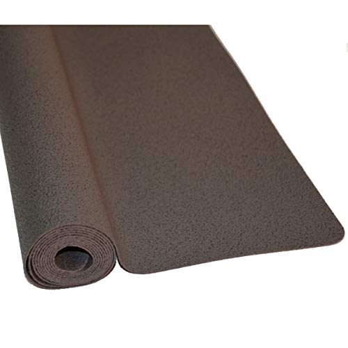 Esterilla Viajera - Travel Mat - Práctica Liviana y Antideslizante Yoga y Pilates (Gris, 185 x 60 x 0,2 cm) Esterilla Viajera - Travel Mat - Práctica Liviana y Antideslizante Yoga y Pilates (Gris, 185 x 60 x 0,2 cm)