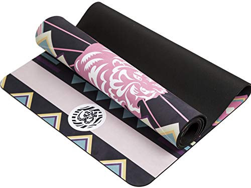 Esterilla Yoga Caucho Energy XL Esterilla Yoga Caucho Energy XL