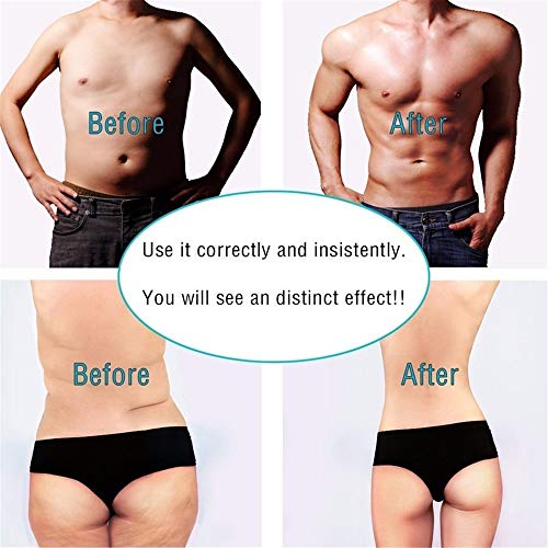 Estimulador de abdominales EMS, tóner muscular, cinturón estimulador abdominal, dispositivo de entrenamiento de tóner abdominal muscular, entrenamiento de dispositivo de gimnasio inalámbrico portátil Estimulador de abdominales EMS, tóner muscular, cinturón estimulador abdominal, dispositivo de entrenamiento de tóner abdominal muscular, entrenamiento de dispositivo de gimnasio inalámbrico portátil