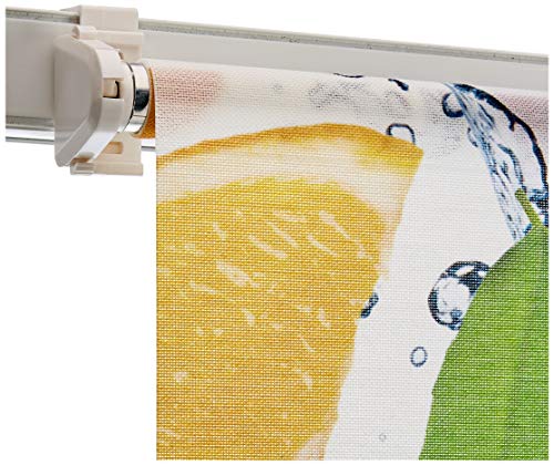 Estoralis C-1229 Easy Estor Enrollable Digital Easyfix, Multicolor, 45 x 150 cm