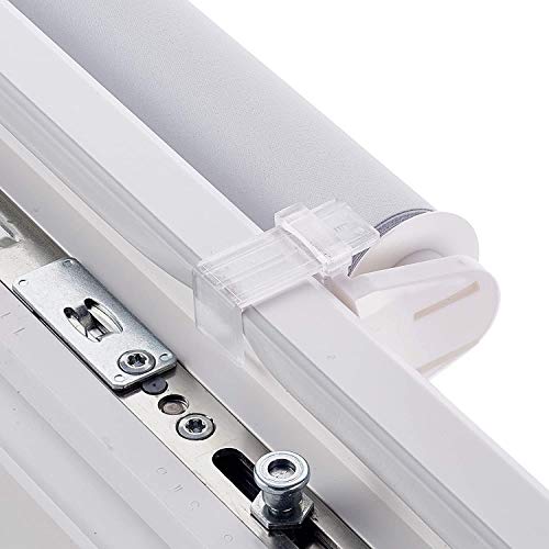 Estoralis Vichy-1 Easy Estor Enrollable Digital Easyfix, Tela, Verde, 65 x 150 cm Estoralis Vichy-1 Easy Estor Enrollable Digital Easyfix, Tela, Verde, 65 x 150 cm