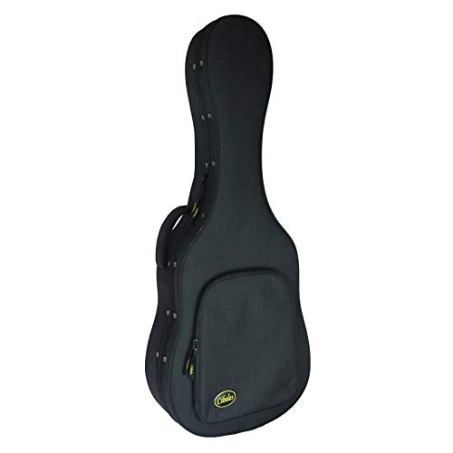 Estuche de Foam para Guitarra Clásica marca CIBELES - Negro Estuche de Foam para Guitarra Clásica marca CIBELES - Negro