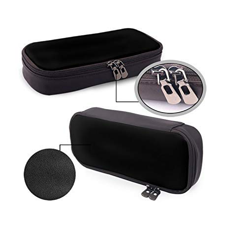 Estuche Escolar de Gran Capacidad, Bolsa de Lápiz Portable Estuche Organizador para Material Papelería con Cremallera Doble Guantes de boxeo Estuche Escolar de Gran Capacidad, Bolsa de Lápiz Portable Estuche Organizador para Material Papelería con Cremallera Doble Guantes de boxeo