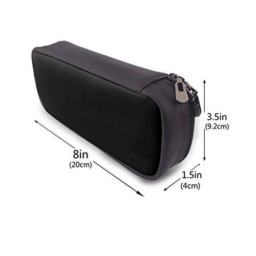 Estuche Escolar de Gran Capacidad, Bolsa de Lápiz Portable Estuche Organizador para Material Papelería con Cremallera Doble Guantes de boxeo Estuche Escolar de Gran Capacidad, Bolsa de Lápiz Portable Estuche Organizador para Material Papelería con Cremallera Doble Guantes de boxeo