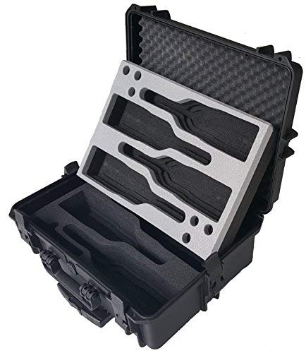 Estuche para vino - Maleta para vino - Mallette - Maletin - Cajón para vino - de MC-CASES Estuche para vino - Maleta para vino - Mallette - Maletin - Cajón para vino - de MC-CASES