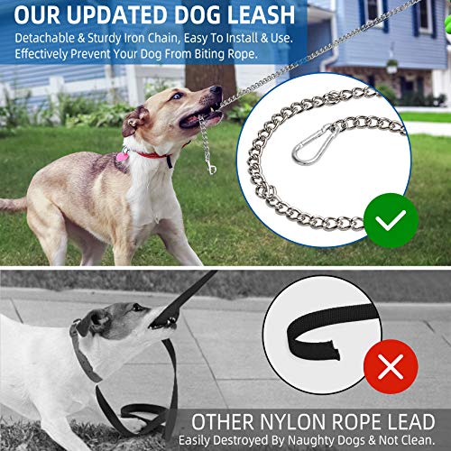 Etechydra Correa retráctil para perro gris, reflectante de 5 m, cinta de nailon, correa para perro, correa para perros pequeños y medianos Etechydra Correa retráctil para perro gris, reflectante de 5 m, cinta de nailon, correa para perro, correa para perros pequeños y medianos