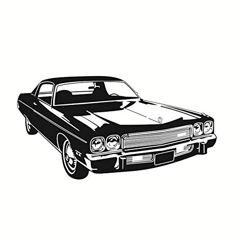 Etiqueta De La Pared, Super Class Sport Vinilo Automotriz Pegatinas De Pared Decoración Para El Hogar Extraíble Diseño De Coches De Carreras Impresionantes 84X43 Etiqueta De La Pared, Super Class Sport Vinilo Automotriz Pegatinas De Pared Decoración Para El Hogar Extraíble Diseño De Coches De Carreras Impresionantes 84X43