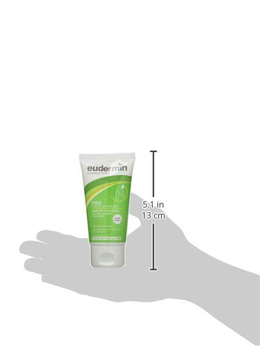 Eudermin Pies Crema Reparadora 75 ml