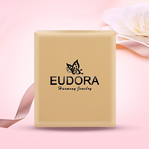 EUDORA Harmony Ball Vintage Bisuteria Collares de Mujer, Llamador de Angeles Embarazada Floral Vintage Colgantes de Mujer Primer Embarazo Mamá Regalos Originales para Mujer Hermana, 114,3cm EUDORA Harmony Ball Vintage Bisuteria Collares de Mujer, Llamador de Angeles Embarazada Floral Vintage Colgantes de Mujer Primer Embarazo Mamá Regalos Originales para Mujer Hermana, 114,3cm