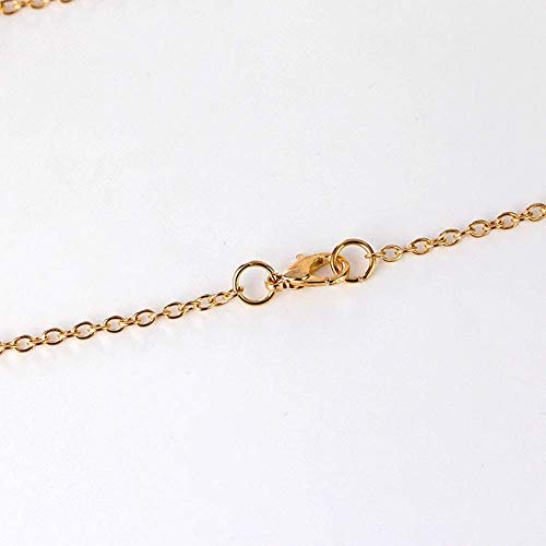 EUFANCE Reloj de Arena Collar 360 DegreeTime Theme Giratorio Niños Regalo Tiempo Colgante Turner Collar Colgante EUFANCE Reloj de Arena Collar 360 DegreeTime Theme Giratorio Niños Regalo Tiempo Colgante Turner Collar Colgante
