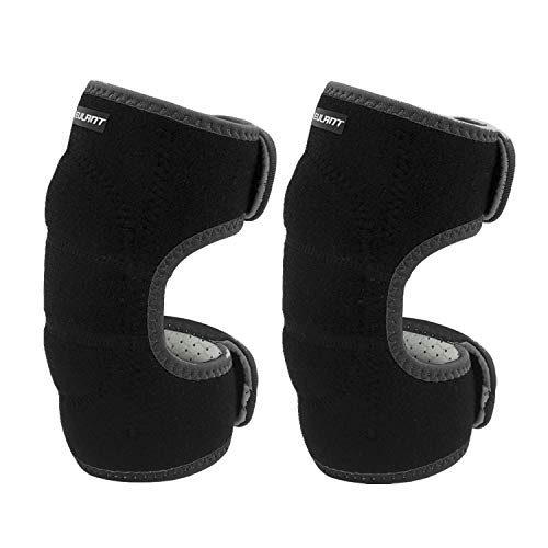 EULANT Set de Protección para Niños, Chicas Rodilleras & Muchachos Coderas, Suave Juego de Protecciones para Patines Esqui Patinaje en Línea Ciclismo Danza Scooter BMX, Negro S Set EULANT Set de Protección para Niños, Chicas Rodilleras & Muchachos Coderas, Suave Juego de Protecciones para Patines Esqui Patinaje en Línea Ciclismo Danza Scooter BMX, Negro S Set